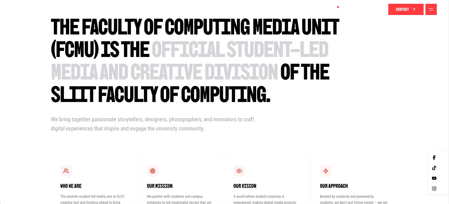 FCMU SLIIT gallery image 4